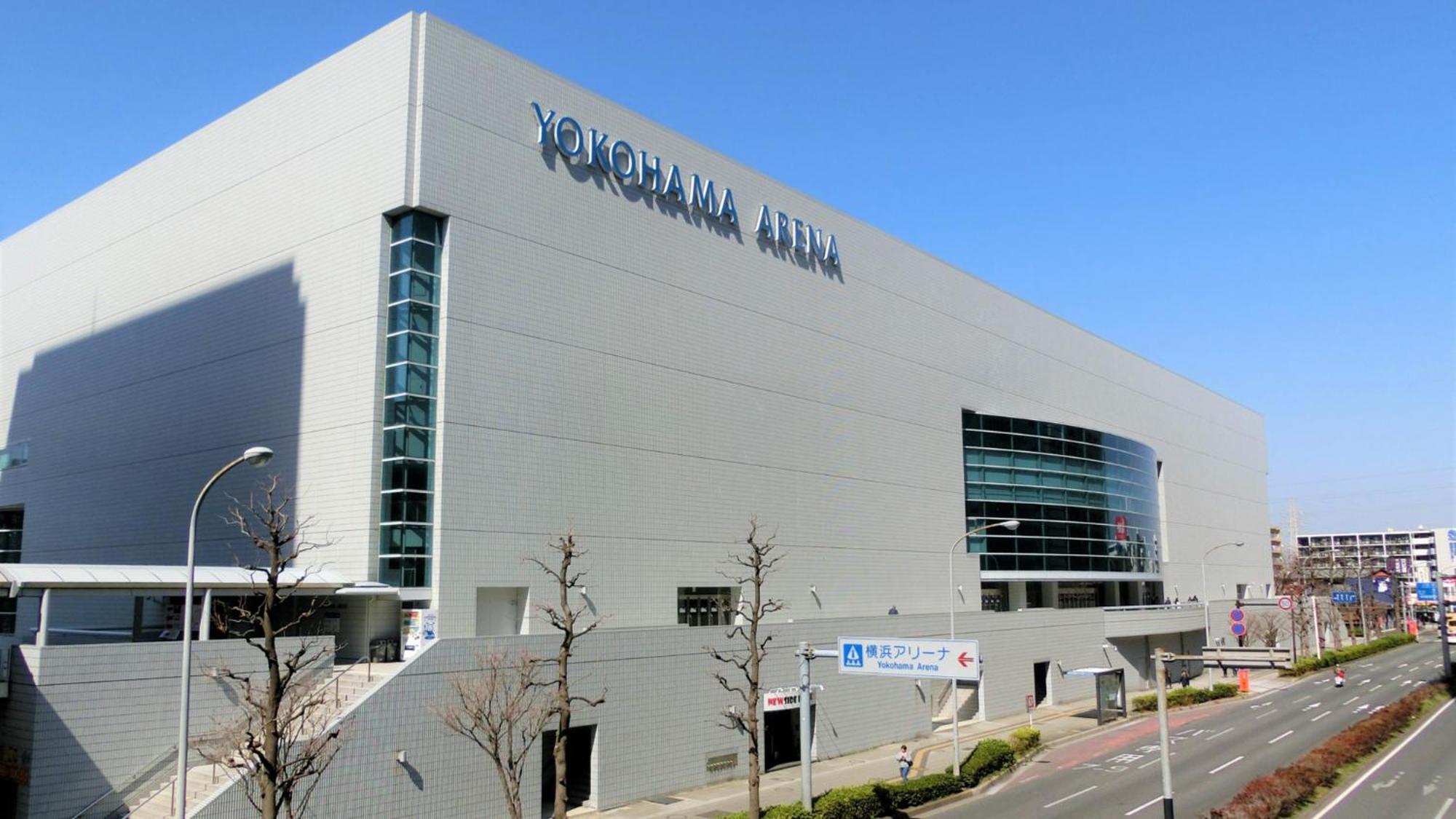 Toyoko Inn Yokohama Shiei-Chikatetsu Center Minami-Eki Exterior foto